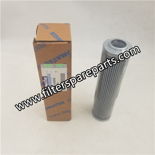 569-43-83920 Komatsu Hydraulic Filter